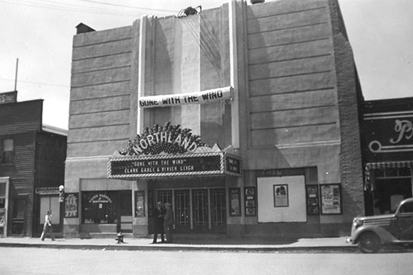Northland Theatre