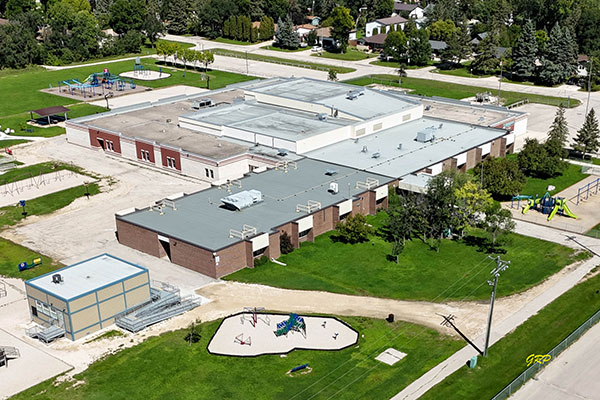 Oakbank Elementary School