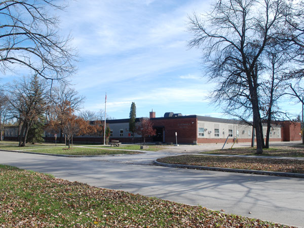 Oakenwald School