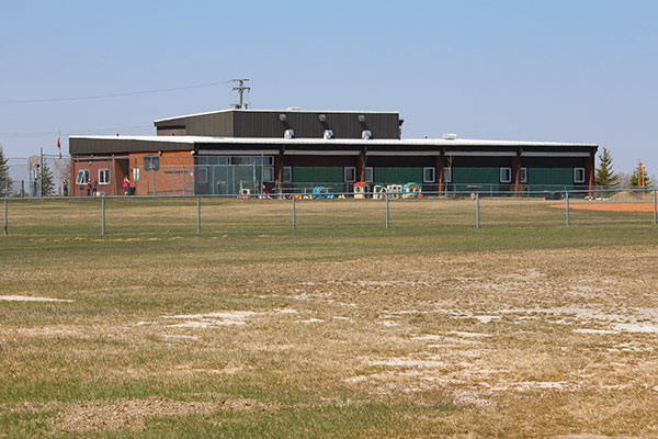 Oak River Elementary School
