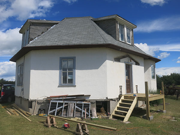 Sovereen House, Swan Valley Museum, Swan River
