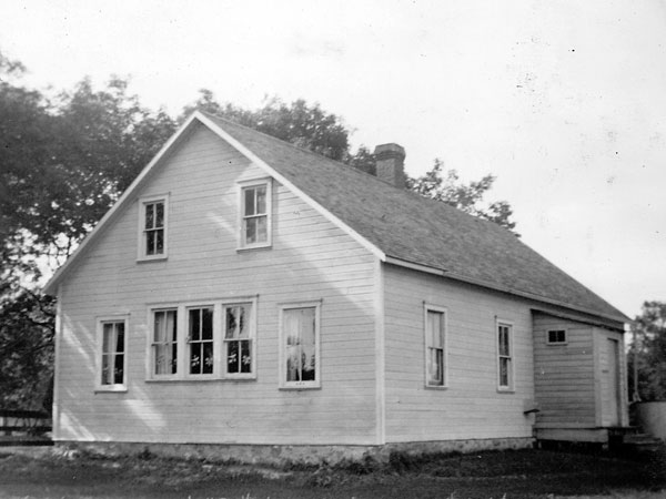 The original Osterwick School