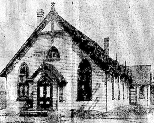 Pilgrim Baptist Church