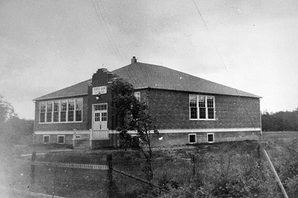 The third Purple Bank School