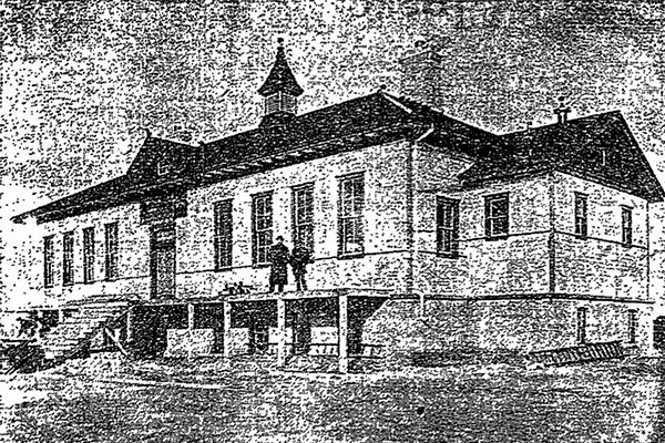 Brookside Quarantine Hospital