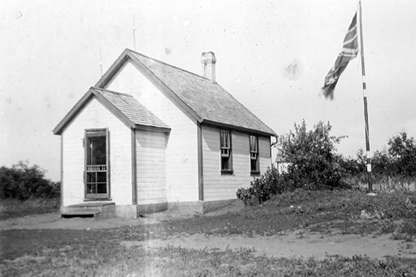 Rae School