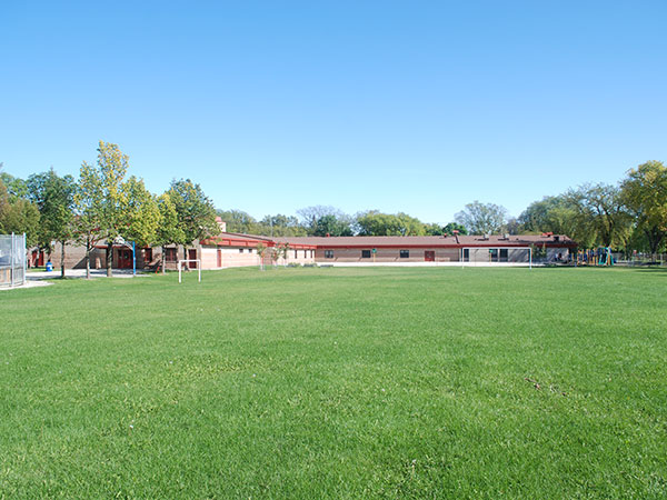 Ralph Brown School