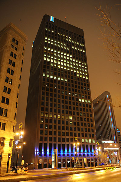 Richardson Building