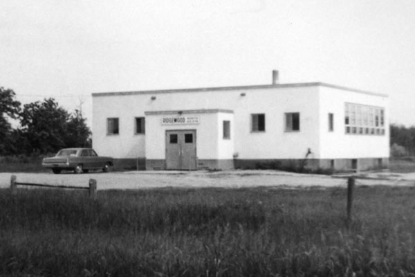 Ridgewood North School