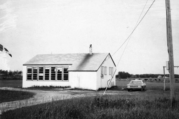 Ridgewood South School