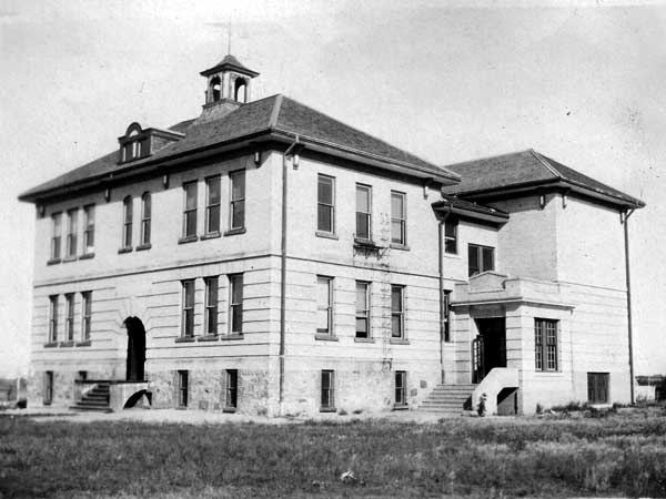 Rivers School