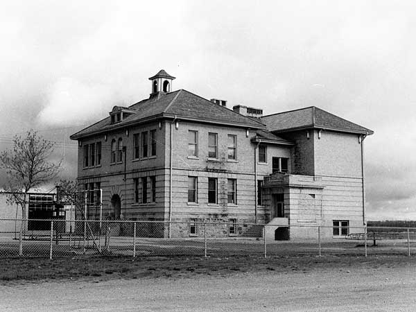 Rivers School