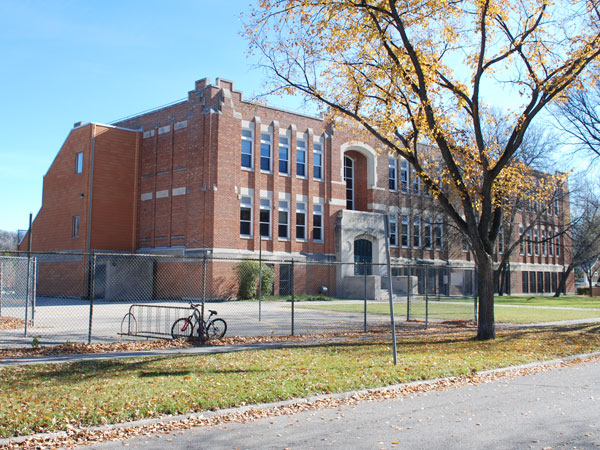Riverview School