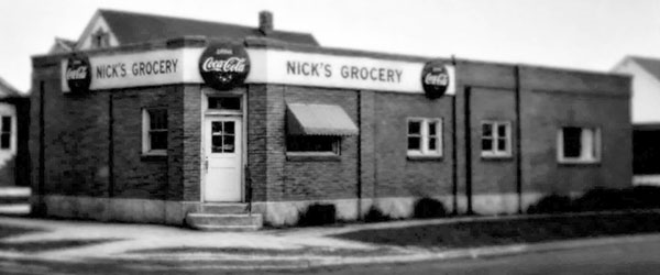 Nick's Grocery