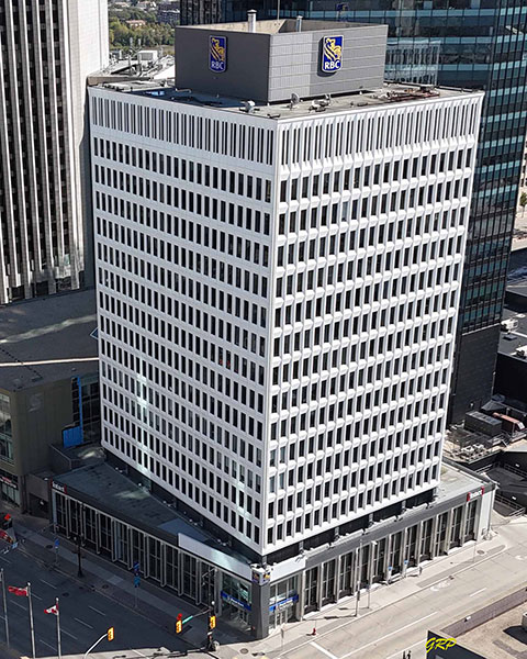 Royal Bank Building