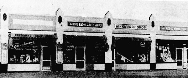 Schwartz and Kovalik Block