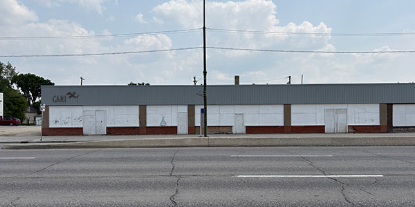 Schwartz and Kovalik Block