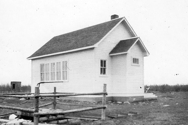 Sharpewood School