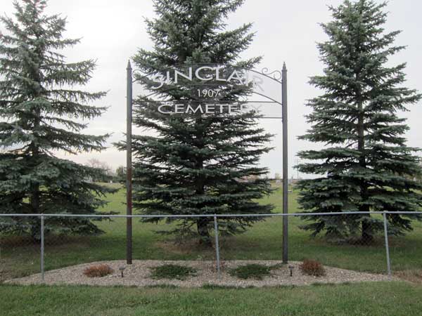 Sinclair Cemetery