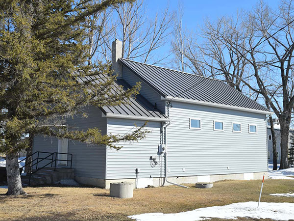 Sperling Masonic Lodge