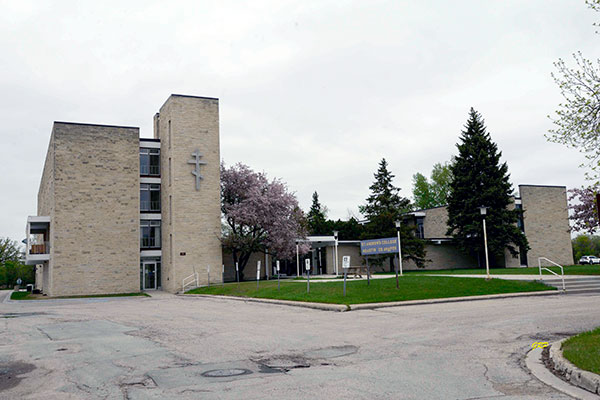 St. Andrew’s College