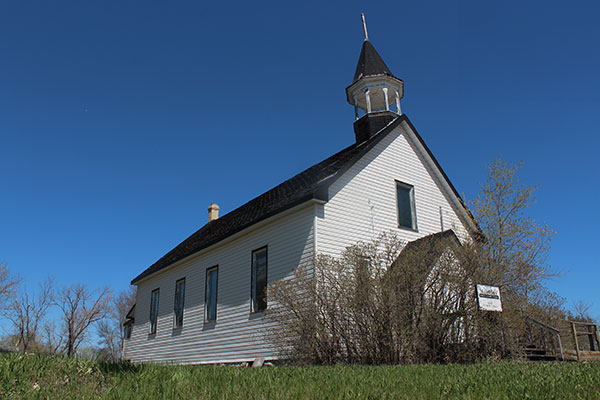 St. Cecelia Roman Catholic Church