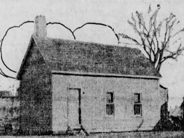 The St. Cuthbert’s Mission on Nairn Avenue, 1902-1907