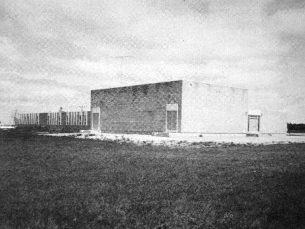 St. Laurent Collegiate