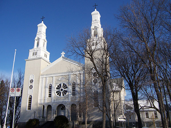St. Norbert Roman Catholic Church