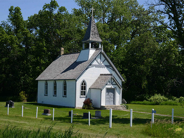 St. Paul's Anglican Church