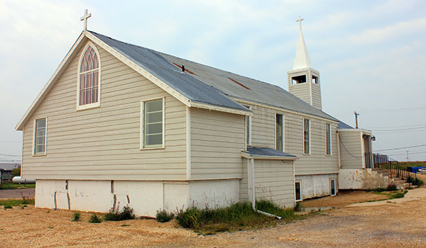 St. Paul’s Anglican Church