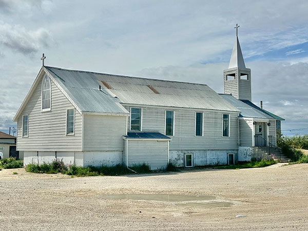 St. Paul&rsquo;s Anglican Church