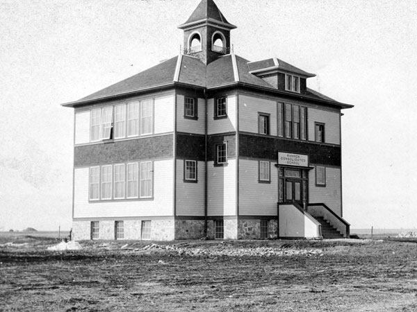Warren Consolidated School