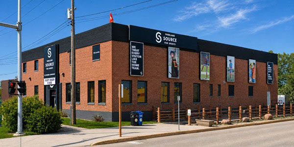 Western Grocers Warehouse