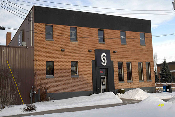 Western Grocers Warehouse