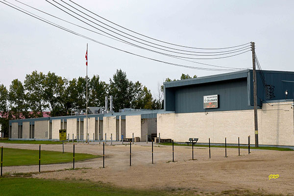 William Morton Collegiate