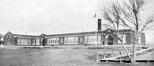 Wolseley School