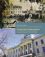 L’Université de Saint-Boniface: 200 ans d’évolution